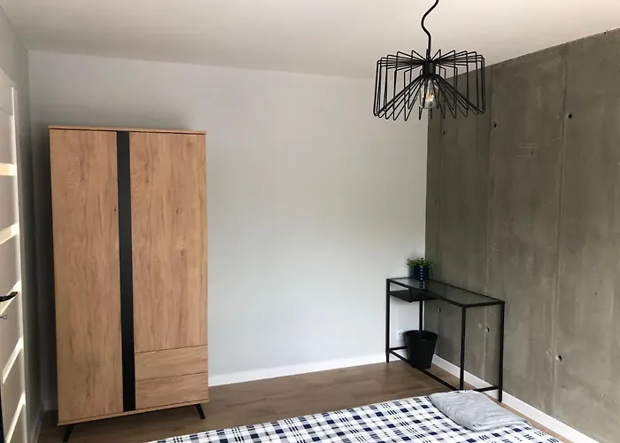 Apartament 15G