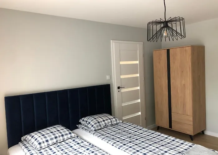 Apartament 15G