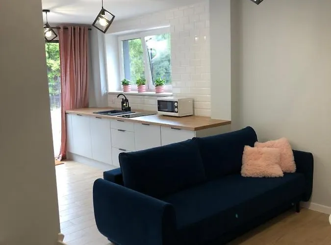 Apartament 15G