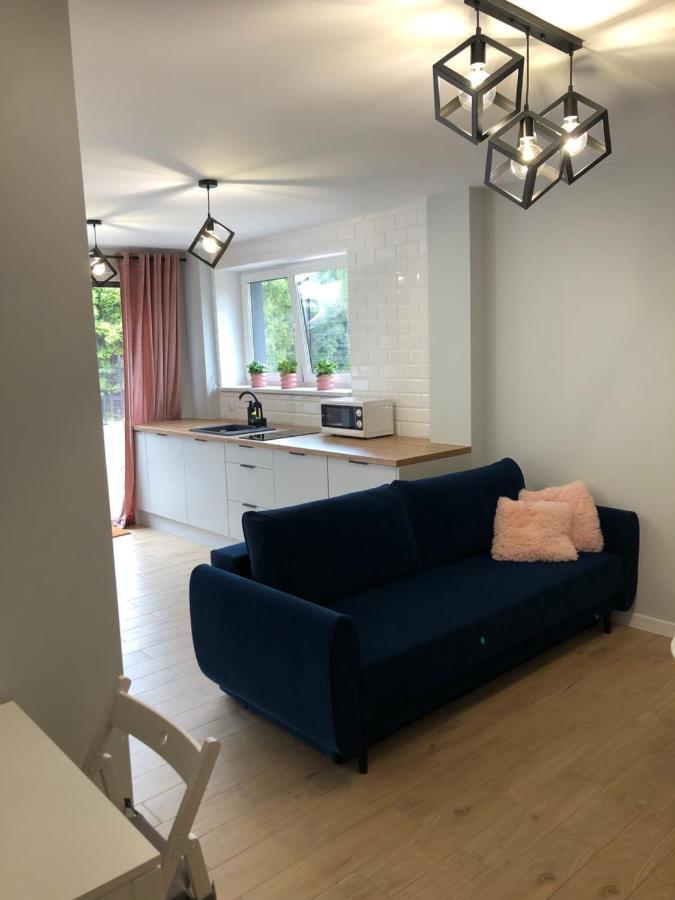 15g Apartment